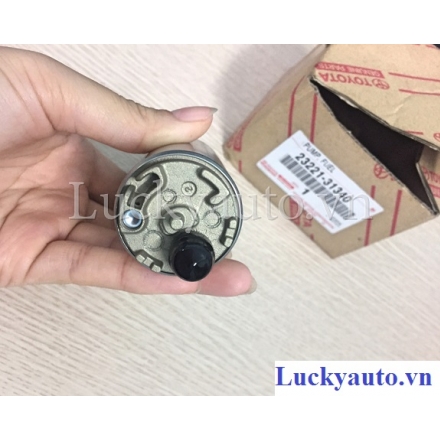 Bơm nhiên liệu xe Toyota chính hãng_ 23221- 31340